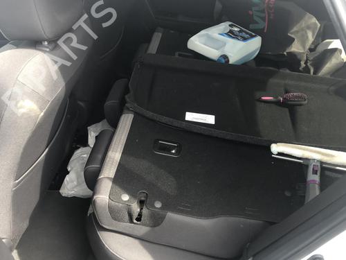 Engine control unit (ECU) TOYOTA AURIS (_E18_) 1.8 Hybrid (ZWE186_, ZWE186R) | BP25665380M57 - Image 8