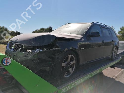 Used Parts BMW 5 Touring (E61) 530 d (235 hp) 2533603
