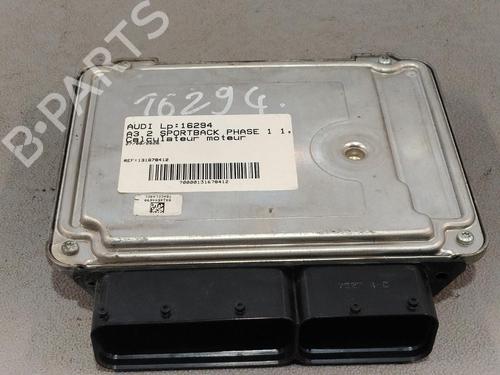 Computer motormanagement Computer motormanagement 38607723 38607723