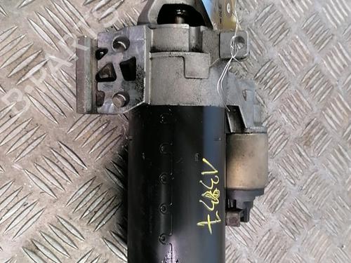 Starter BMW 1 (E81) 118 d | BP25670906M8 - Image 2