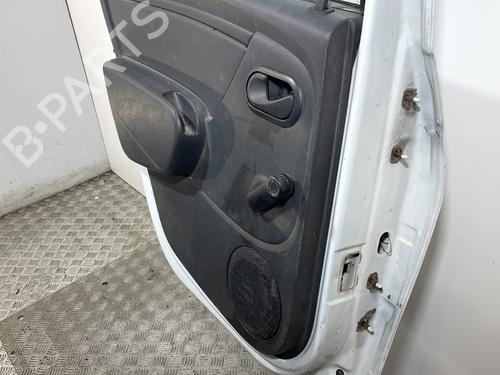 Left rear door DACIA SANDERO 1.5 dCi | BP25669204C4
