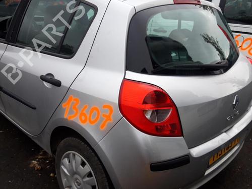 Starter RENAULT CLIO III (BR0/1, CR0/1) 1.4 16V | BP25670855M8