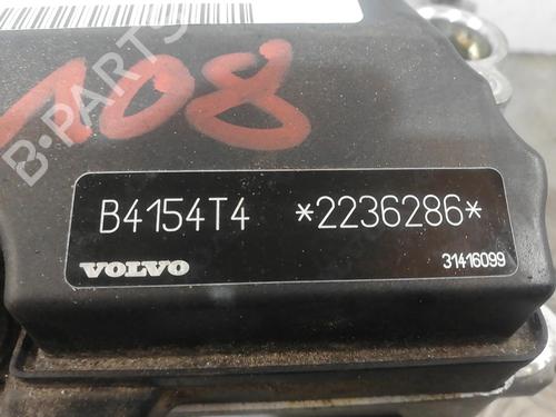 Used Cylinder head VOLVO V40 Hatchback (525) T3 (152 hp) 25669988