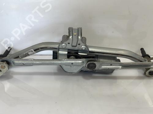 Front wiper motor PEUGEOT 208 I (CA_, CC_) 1.2 VTI 82 | BP26557405M29