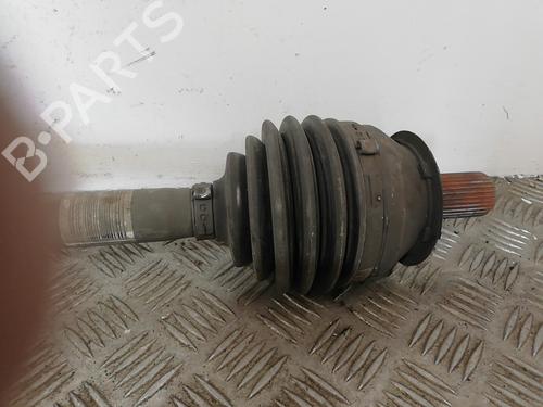 Right front driveshaft MERCEDES-BENZ A-CLASS (W176) A 250 (176.044) | BP25670038M39 - Image 5