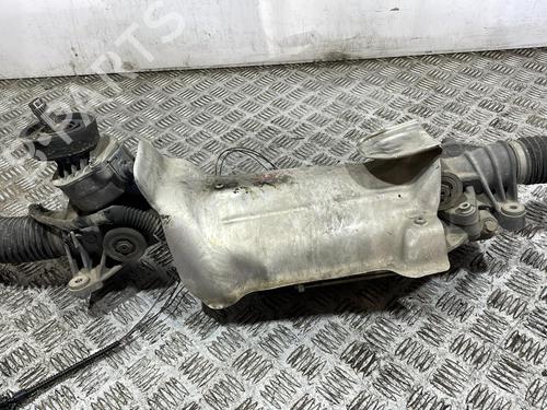 Used Steering rack Steering rack VW GOLF VI (5K1) 2.0 TDI (110 hp) 25670327 25670327