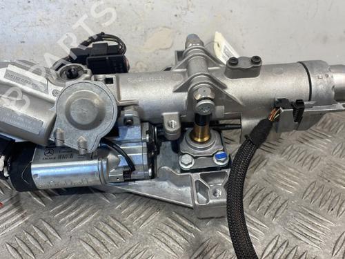 Steering column MERCEDES-BENZ SLK (R171) 200 Kompressor (171.442) | BP25664734M21