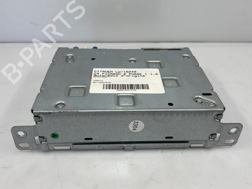 Radio CITROËN C4 Picasso II 1.6 HDi / BlueHDi 115 | BP25663962E6 