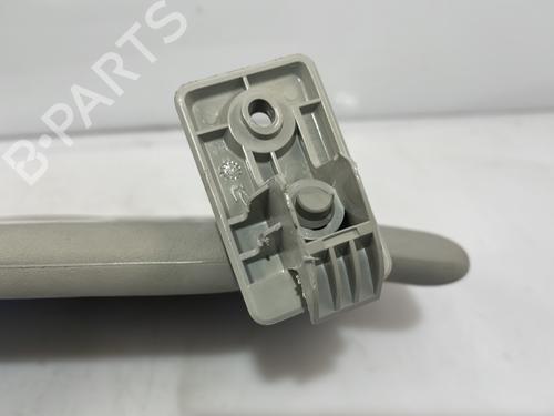 Left sun visor NISSAN QASHQAI I (J10, NJ10) 1.6 dCi | BP25866754I1 