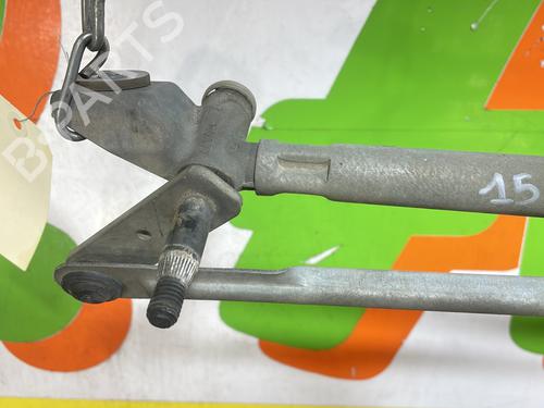 Viskermotor vindrude CITROËN C4 I (LC_) 1.6 HDi | BP25666903M29 