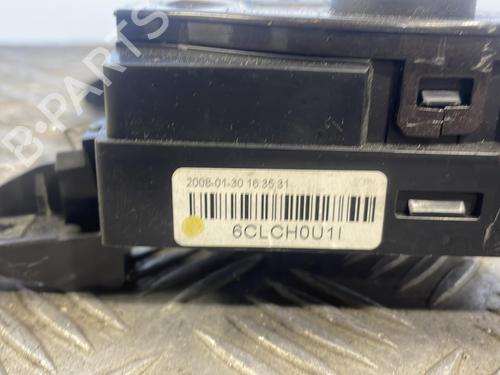 Climate control FIAT BRAVO II (198_) 1.6 D Multijet (198AXL1B) | BP25670357I5