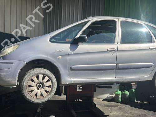 Venstre forlygte CITROËN XSARA PICASSO (N68) 1.6 HDi | BP25666554C28 