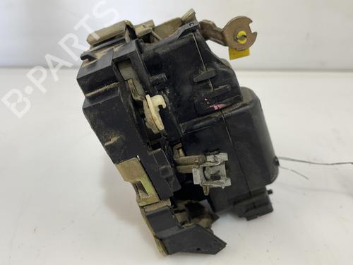 Front right lock RENAULT KANGOO (KC0/1_) D 65 1.9 (KC0E, KC02, KC0J, KC0N) | BP25669151C97 