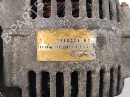 Alternator MINI MINI (R56) Cooper | BP32146168M7  - Image 5