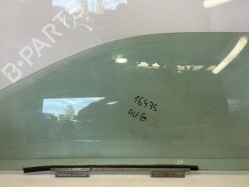 Used Front left door window RENAULT TWINGO I (C06_) 1.2 (C066, C068) (58 hp) 25664016