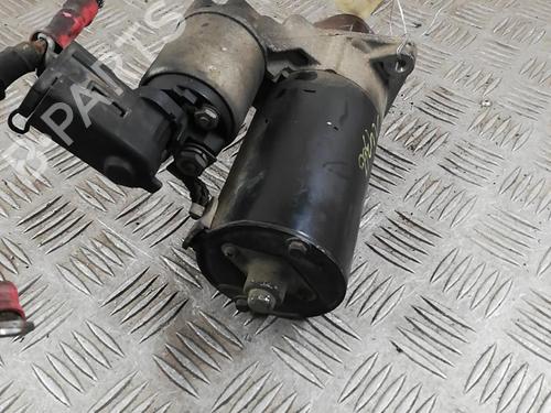 Used Starter Starter ALFA ROMEO MITO (955_) 1.3 MultiJet (955AXP1A, 955AYC1A) (95 hp) 25670535 25670535