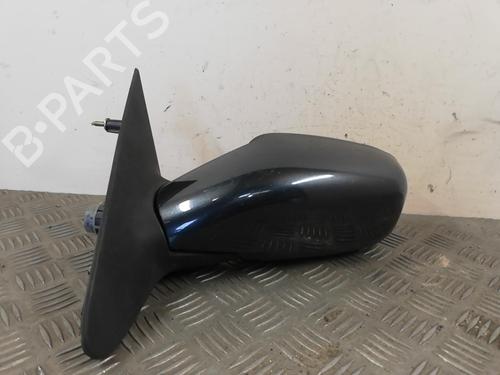Left mirror RENAULT LAGUNA II (BG0/1_) 1.8 16V (BG04, BG0B, BG0C, BG0V) | BP25671092C26 