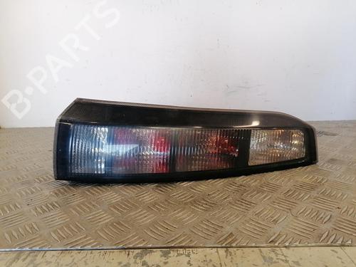 Used Left taillight Left taillight OPEL MERIVA A MPV (X03) 1.3 CDTI (E75) (75 hp) 25663284 25663284