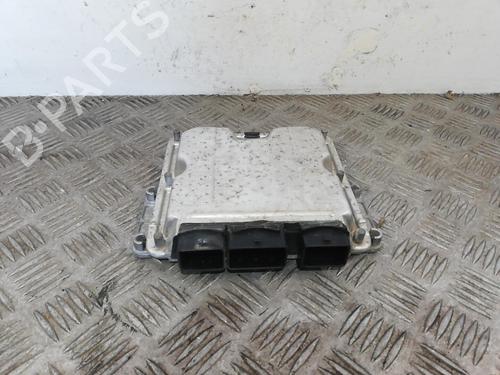 Engine control unit (ECU) CITROËN C8 (EA_, EB_) 2.0 HDi 165 | BP25662425M57 