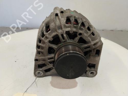 Used Alternator Alternator RENAULT CLIO IV (BH_) 1.5 dCi 90 (90 hp) 36684093 36684093