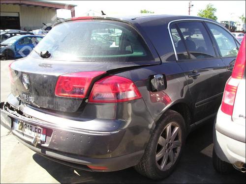 Left taillight RENAULT VEL SATIS (BJ0_) 2.2 dCi (BJ0E, BJ0F) | BP25665692C34 