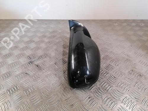 Used Left mirror PEUGEOT 307 (3A/C) 1.6 HDi (90 hp) 25663586