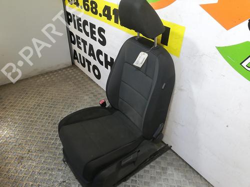 Left front seat VW GOLF VI (5K1) 2.0 TDI | BP25667400C15  - Image 7