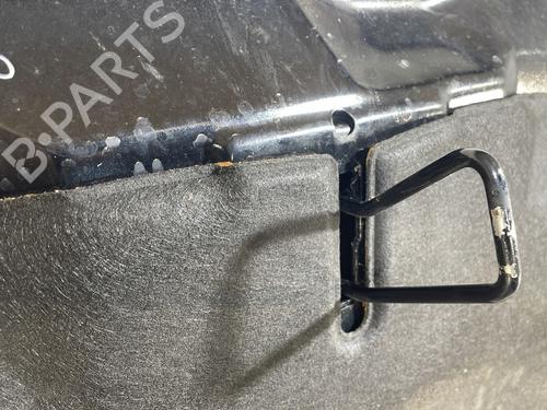 Hood PEUGEOT 3008 I MPV (0U_) 1.6 HDi | BP29428601C1 