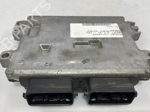 Engine control unit (ECU) SUZUKI SWIFT III (MZ, EZ) 1.3 (RS413, ZC11S) | BP27980199M57 