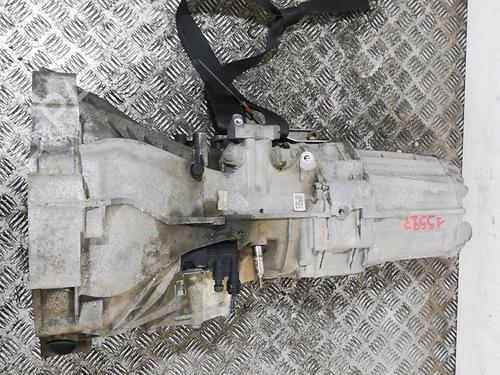 Getriebe AUDI A4 B7 Avant (8ED) 2.0 TDI | BP25667628M3