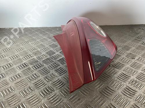 Used Right taillight Right taillight OPEL CORSA D (S07) 1.0 (L08, L68) (65 hp) 25670401 25670401