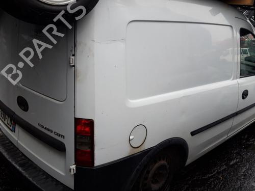 Left taillight OPEL COMBO Box Body/MPV 1.3 CDTI 16V | BP25669338C34 - Image 4