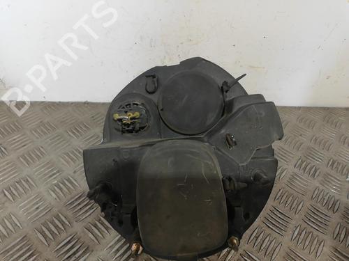 Used Right headlight Right headlight MINI MINI (R50, R53) One D (75 hp) 25662812 25662812
