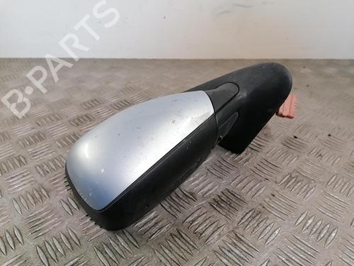 Used Right mirror PEUGEOT 306 Hatchback (7A, 7C, N3, N5) 2.0 HDI 90 (90 hp) 25663451