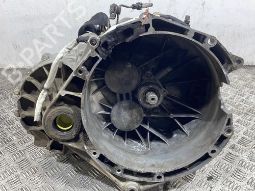 Used Gearbox FORD TRANSIT Van (FA_ _) 2.2 TDCi (85 hp) 29958956