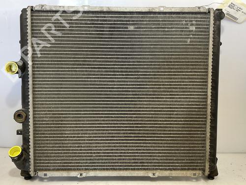 Water radiator RENAULT KANGOO Express (FC0/1_) D 65 1.9 (FC0E, FC02, FC0J, FC0N) | BP29081052M31 