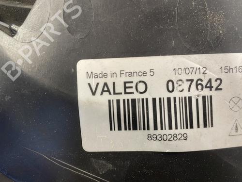 Right headlight VW POLO III (6N1) 60 1.4 | BP25669448C29 