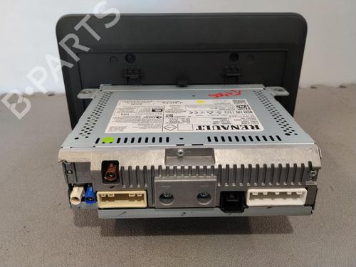 Radio DACIA SANDERO III 1.0 TCe 90 | BP38584332E6 - Image 6