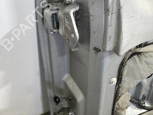 Tailgate MITSUBISHI PAJERO III (V7_W, V6_W)  | BP25665014C6 