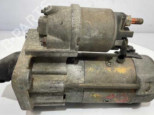 Used Starter Starter FIAT DOBLO Box Body/MPV (223_) 1.9 D (223ZXB1A) (63 hp) 25664175 25664175