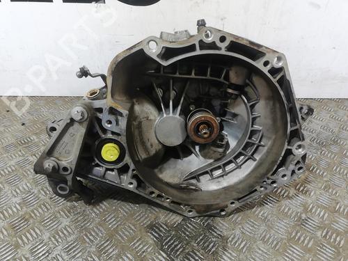 Gearbox OPEL CORSA D (S07) 1.0 (L08, L68) | BP25665000M3
