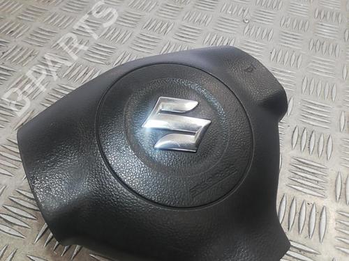 driver-airbag-suzuki-sx4-ey-gy-2006-25662856 main image