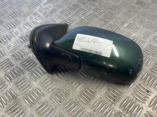 Left mirror NISSAN MICRA II (K11) 1.0 i 16V (K11) | BP25668027C26