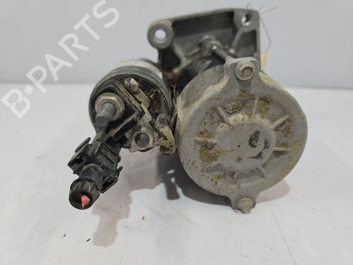 Used Starter Starter PEUGEOT 208 II (UB_, UP_, UW_, UJ_) 1.2 PureTech 75 (75 hp) 30973193 30973193