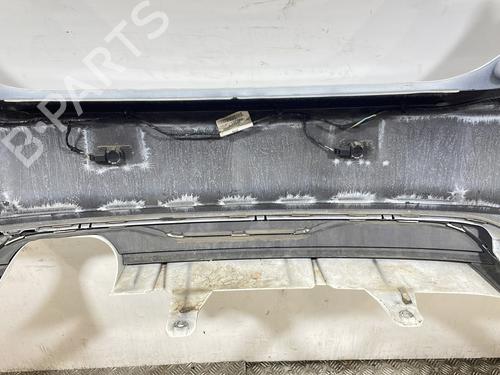 Rear bumper FORD FIESTA VII (HJ, HF) 1.5 ST EcoBoost | BP25661592C8