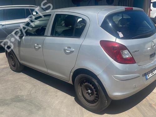 Left taillight OPEL CORSA D (S07) 1.3 CDTI (L08, L68) | BP35796218C34 - Image 4