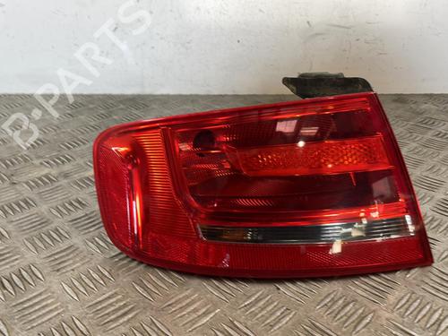 Left taillight AUDI A4 B8 (8K2) 2.0 TDI | BP25663089C34 