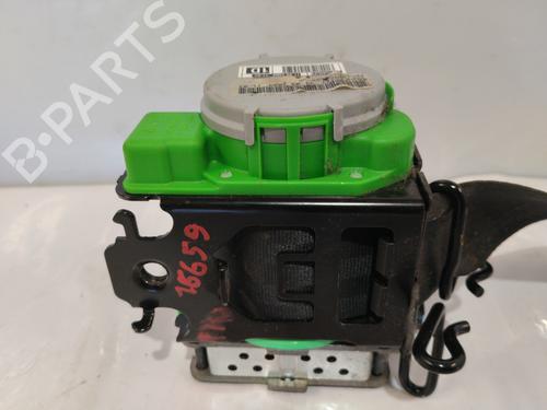 Front right seatbelt PEUGEOT PARTNER Box Body/MPV 1.6 HDi | BP33848359I25 - Image 4