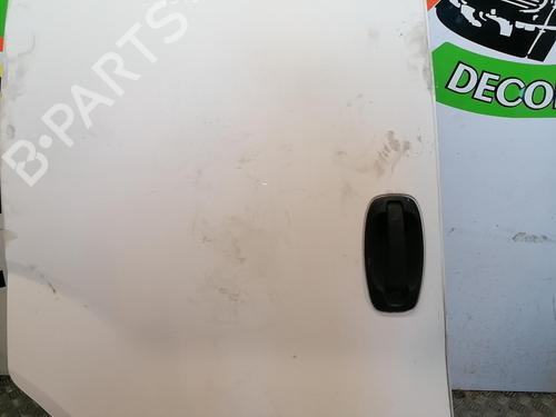 Right slide door PEUGEOT BIPPER (AA_) 1.4 HDi | BP25665891C75 