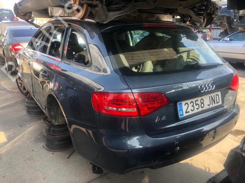 Steering pump AUDI A4 B8 Avant (8K5) 2.0 TDI | BP25667998M99 - Image 8